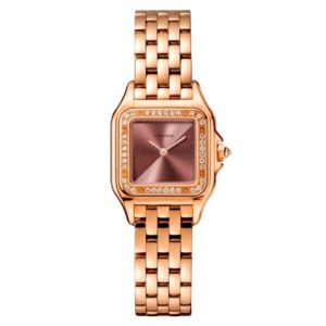 Фото 40 - Cartier Panthere de Cartier 27mm Art 7613