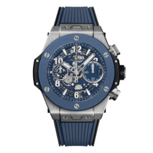 Фото 60 - Hublot Big Bang Unico 42mm Art 7470