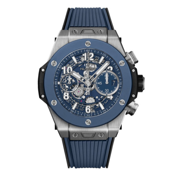 Товар Hublot Big Bang Unico 42mm Art 7470 Фото 1 - Hublot Big Bang Unico 42mm Art 7470