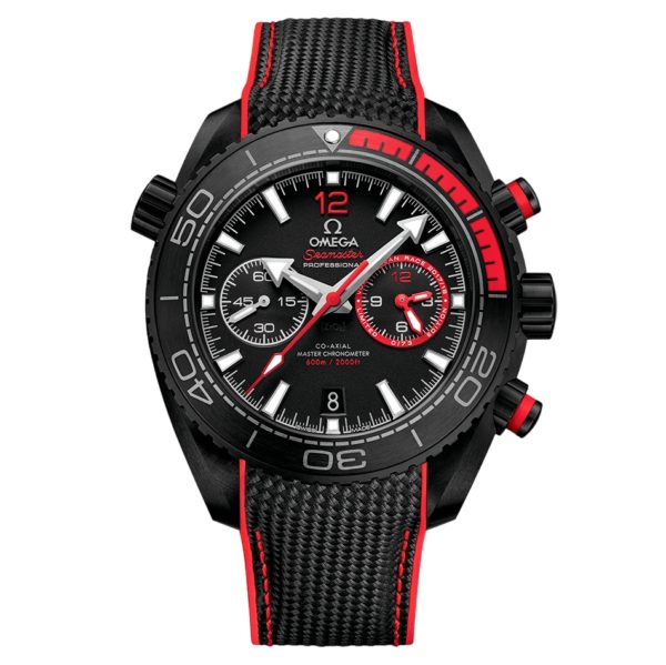 Товар Omega Seamaster Planet Ocean 600M Chronograph Art 7513 Фото 1 - Omega Seamaster Planet Ocean 600M Chronograph Art 7513