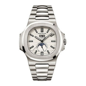 Фото 59 - Patek Philippe Nautilus 40mm 5726/1A-010 Steel