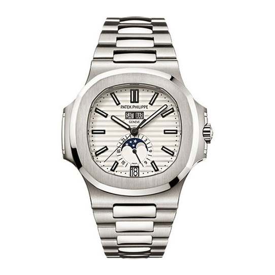 Товар Patek Philippe Nautilus 40mm 5726/1A-010 Steel Фото 1 - Patek Philippe Nautilus 40mm 5726/1A-010 Steel