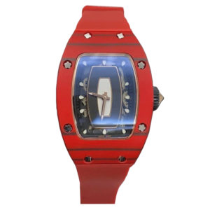 Фото 48 - Richard Mille RM 07-01 RG-ATZ Red