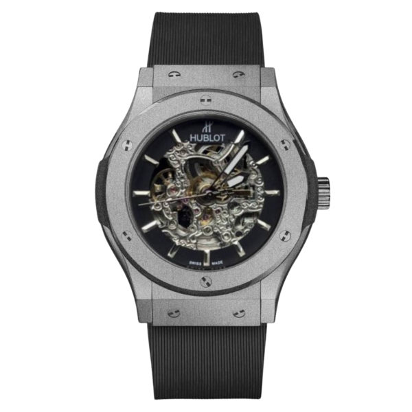 Товар Hublot Classic Fusion 42mm Art 7686 Фото 1 - Hublot Classic Fusion 42mm Art 7686