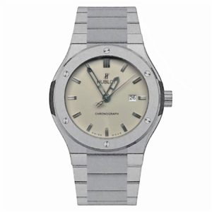 Фото 58 - Hublot Classic Fusion 42mm Art 7695