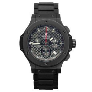 Фото 57 - Hublot Big Bang 44mm Art 7699