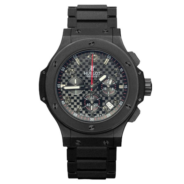 Товар Hublot Big Bang 44mm Art 7699 Фото 1 - Hublot Big Bang 44mm Art 7699