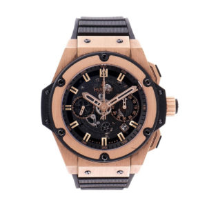 Фото 23 - Hublot King Power 48mm Art 7710