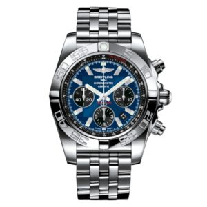 Фото 41 - Breitling Chronomat 44 Art 7725