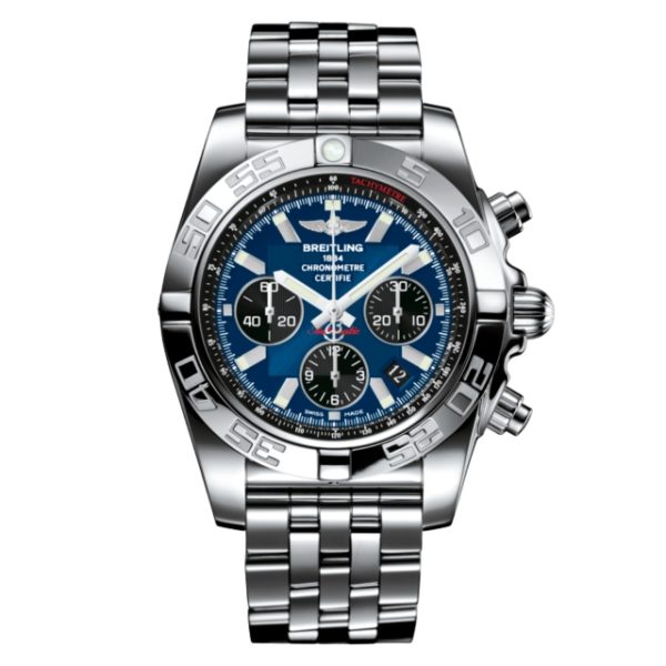 Товар Breitling Chronomat 44 Art 7725 Фото 1 - Breitling Chronomat 44 Art 7725