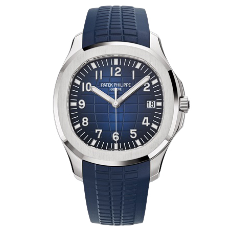Фото 1 - Patek Philippe Aquanaut 42mm 5168G-001 Steel
