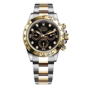 Фото 58 - Rolex Cosmograph Daytona 40mm 116503-0002 Steel
