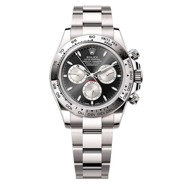 Товар Rolex Cosmograph Daytona 40mm 126509-0001 Фото 1 - Rolex Cosmograph Daytona 40mm 126509-0001