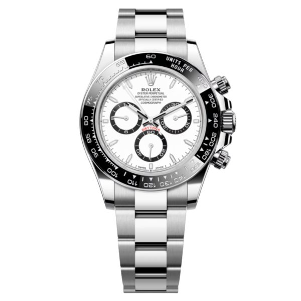 Товар Rolex Cosmograph Daytona 126500ln-0001 BT Фото 1 - Rolex Cosmograph Daytona 126500ln-0001 BT