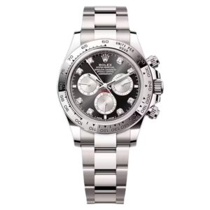 Фото 59 - Rolex Cosmograph Daytona 40mm 126509-0002