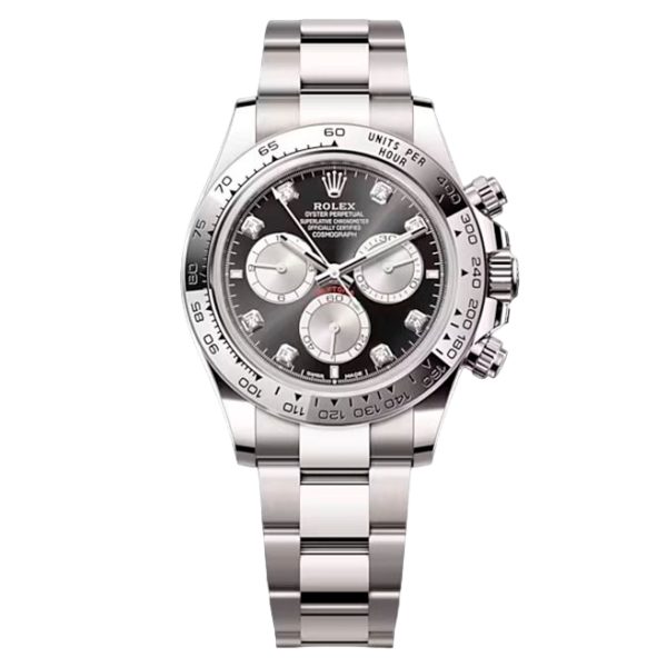 Товар Rolex Cosmograph Daytona 40mm 126509-0002 Фото 1 - Rolex Cosmograph Daytona 40mm 126509-0002
