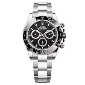 Фото 14 - Rolex Cosmograph Daytona 126500LN-0002 BT