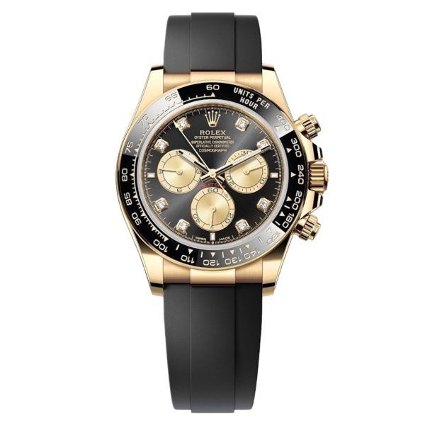 Товар Rolex Cosmograph Daytona 40mm 126518LN-0006 Фото 1 - Rolex Cosmograph Daytona 40mm 126518LN-0006