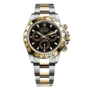 Фото 48 - Rolex Cosmograph Daytona 40mm 116503-0004 Steel