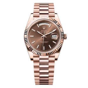 Фото 19 - Rolex Day-Date 40mm 228235-0053
