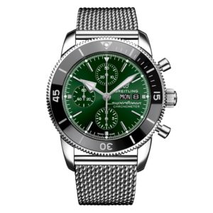 Фото 53 - Breitling Superocean Heritage Chronograph 44mm A13313121B1A1
