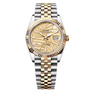 Фото 43 - Rolex Datejust 36mm Art 7493