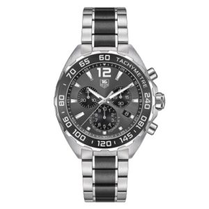 Фото 17 - Tag Heuer Formula 1 43mm CAZ1111.BA0878
