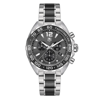 Товар Tag Heuer Formula 1 43mm CAZ1111.BA0878 Фото 1 - Tag Heuer Formula 1 43mm CAZ1111.BA0878