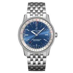 Фото 17 - Breitling Navitimer 41mm Art 7729