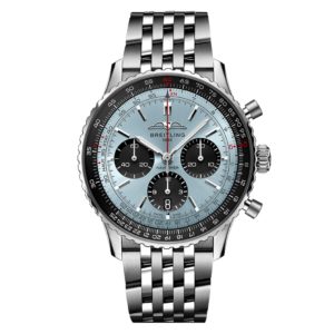 Фото 48 - Breitling Navitimer 43mm Art 7730