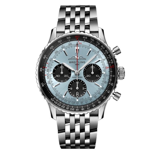 Товар Breitling Navitimer 43mm Art 7730 Фото 1 - Breitling Navitimer 43mm Art 7730