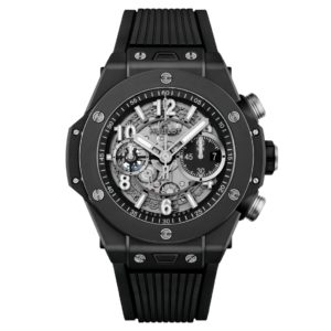 Фото 55 - Hublot Big Bang Unico 42mm Art 7469