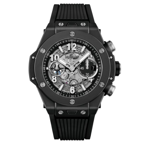Товар Hublot Big Bang Unico 42mm Art 7469 Фото 1 - Hublot Big Bang Unico 42mm Art 7469