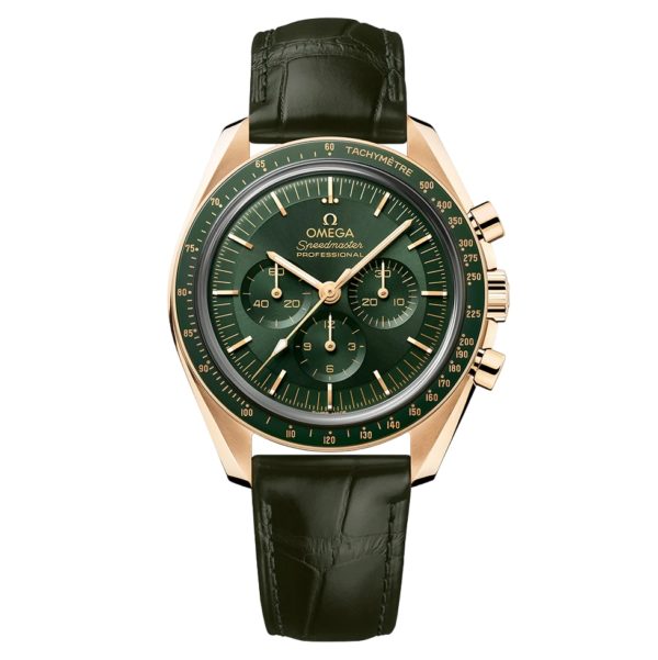 Товар Omega Speedmaster 42mm Art 7507 Фото 1 - Omega Speedmaster 42mm Art 7507