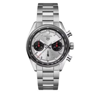 Фото 42 - Tag Heuer Carrera 39mm Art 7533