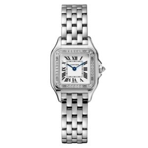 Товар Cartier Panthere de Cartier 22mm Art 7593 Фото 12 - Cartier Panthere de Cartier 22mm Art 7593