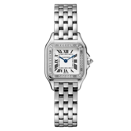Товар Cartier Panthere de Cartier 22mm Art 7593 Фото 1 - Cartier Panthere de Cartier 22mm Art 7593