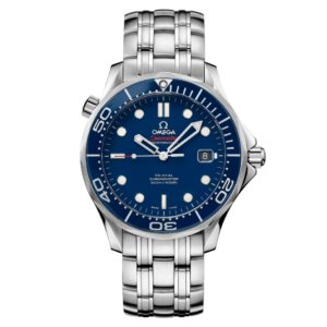 Фото 58 - Omega Seamaster Diver 300M 212.30.41.20.03.001