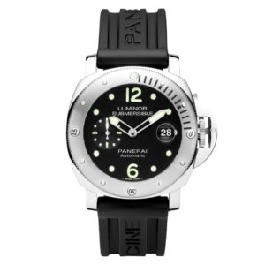 Фото 53 - Officine Panerai Luminor Submersible PAM01024