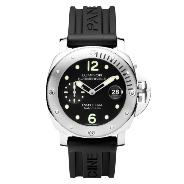 Фото 1 - Officine Panerai Luminor Submersible PAM01024