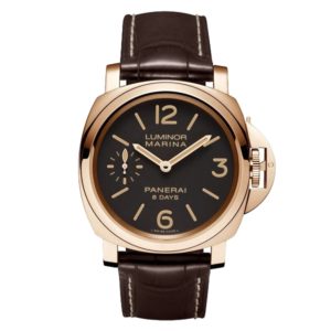 Фото 50 - Officine Panerai Luminor Marina Art 7552