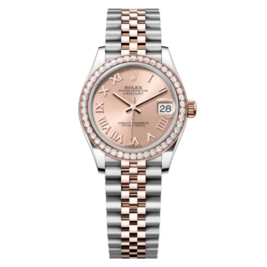Фото 54 - Rolex Datejust 31mm 278381rbr-0002