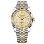 RolexDatejustIIGolden_FlutedMotifFlutedDial41mm126333_1800x1800