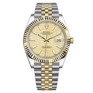 Фото 66 - Rolex Datejust 41mm Art 7416