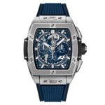 Spirit-of-Big-Bang-Titanium-Blue-42-mm-soldier-shot