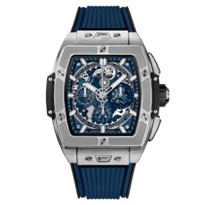 Фото 46 - Hublot Spirit of Big Bang 42mm Art 7702