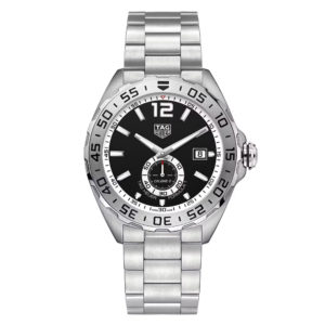 Фото 43 - Tag Heuer Formula 1 43mm WAZ2012.BA0842