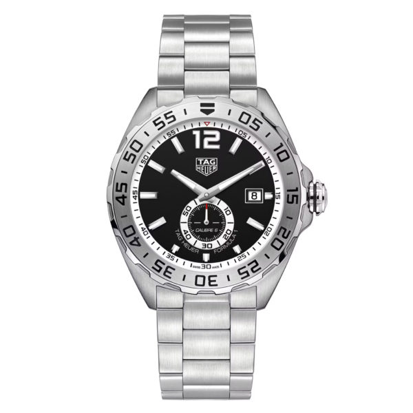 Товар Tag Heuer Formula 1 43mm WAZ2012.BA0842 Фото 1 - Tag Heuer Formula 1 43mm WAZ2012.BA0842