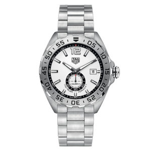 Фото 45 - Tag Heuer Formula 1 43mm WAZ2013.BA0842