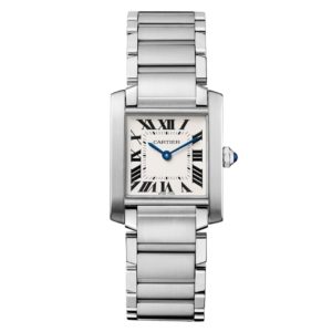 Фото 42 - Cartier Tank Francaise Art 7584